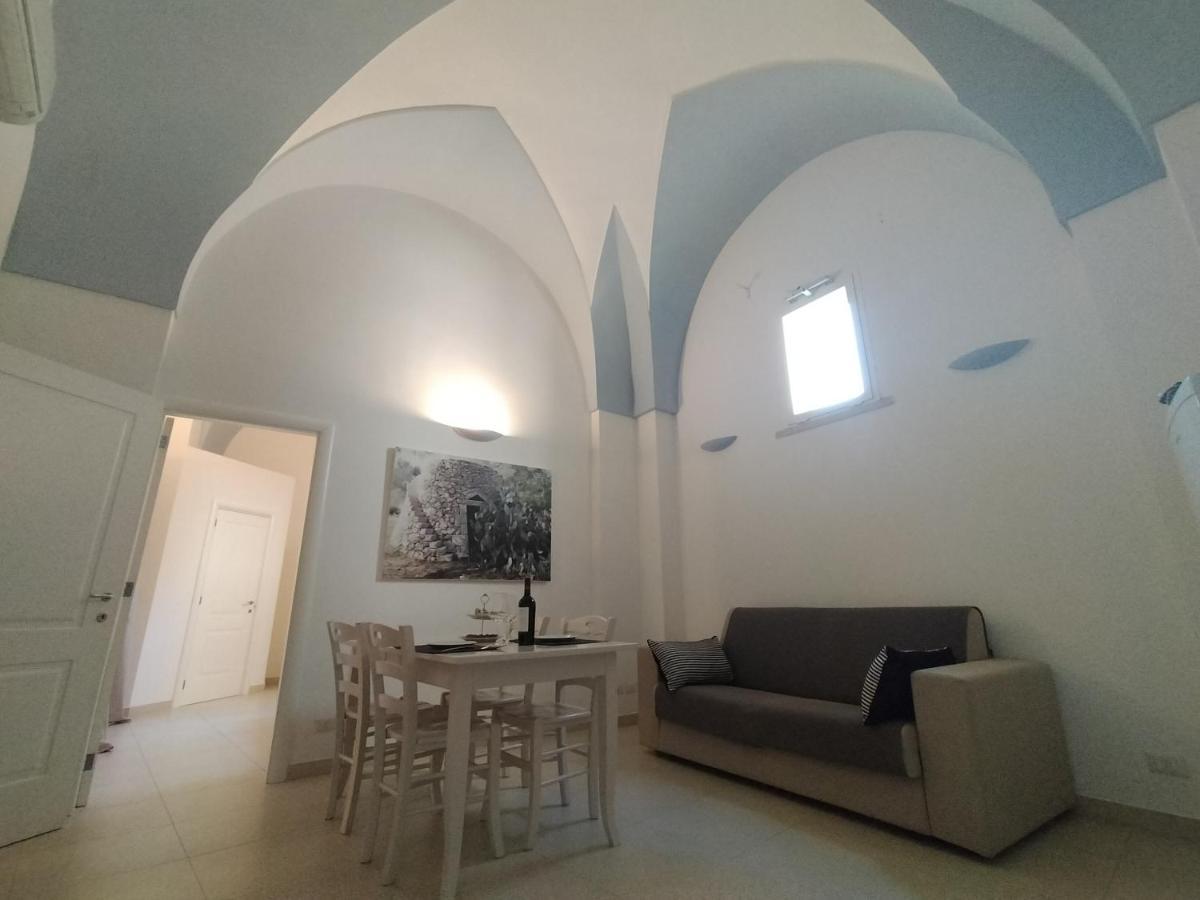 Casa Mamma Elvira Bed & Breakfast Лече Екстериор снимка