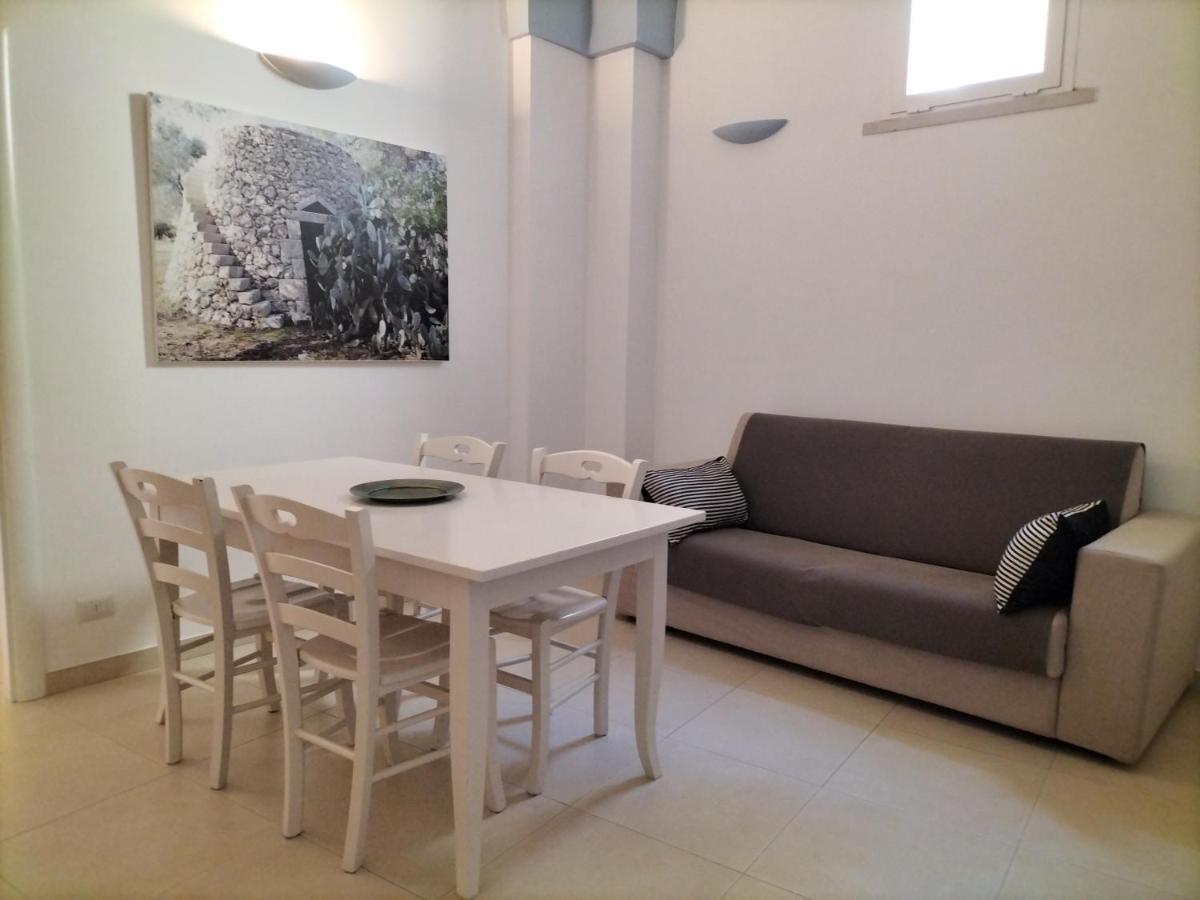 Casa Mamma Elvira Bed & Breakfast Лече Екстериор снимка