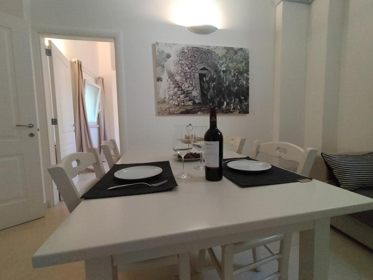 Casa Mamma Elvira Bed & Breakfast Лече Екстериор снимка