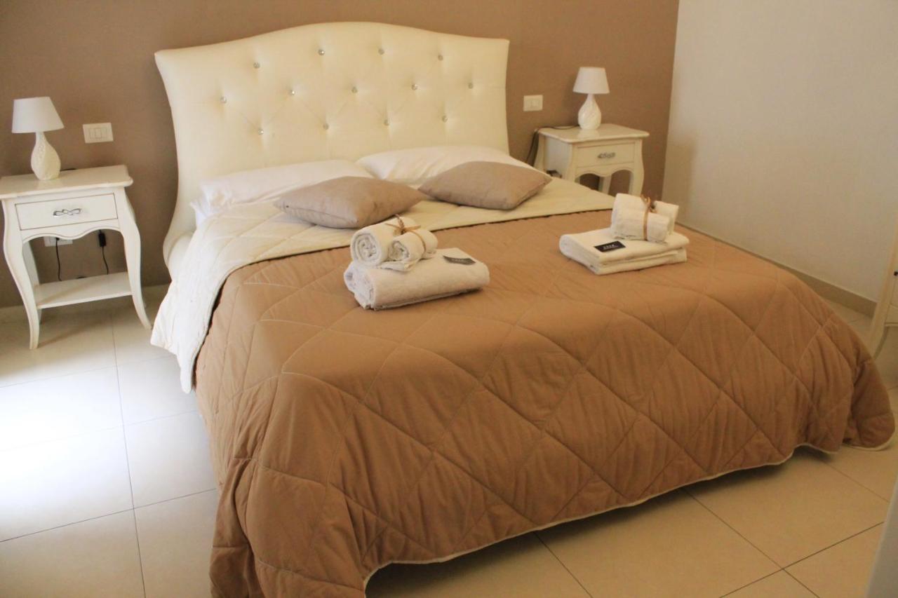 Casa Mamma Elvira Bed & Breakfast Лече Екстериор снимка
