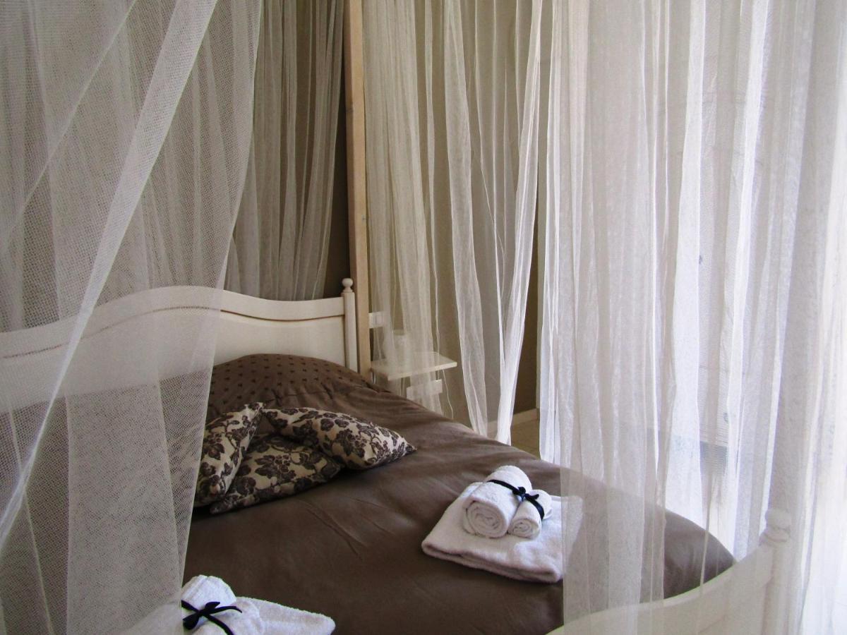 Casa Mamma Elvira Bed & Breakfast Лече Екстериор снимка